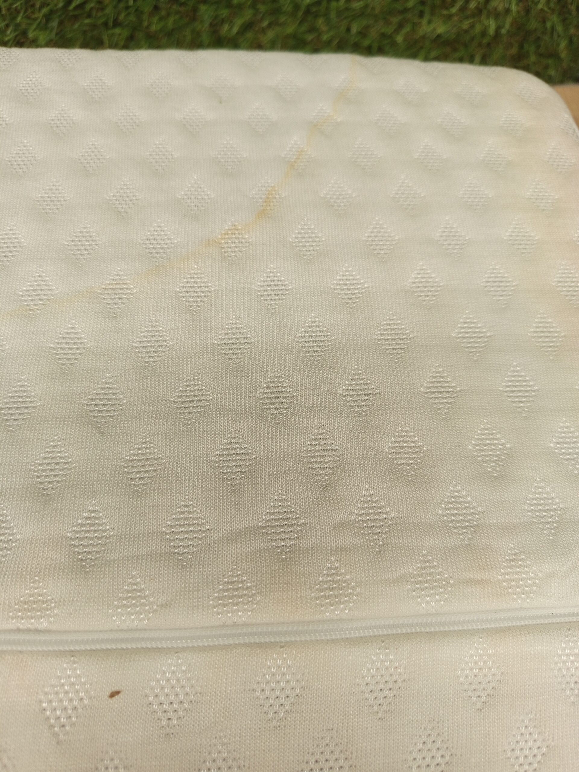 Almohada cervical - 63,5 x 40,64 x 0,1 cm - Linenspa - Imagen 7