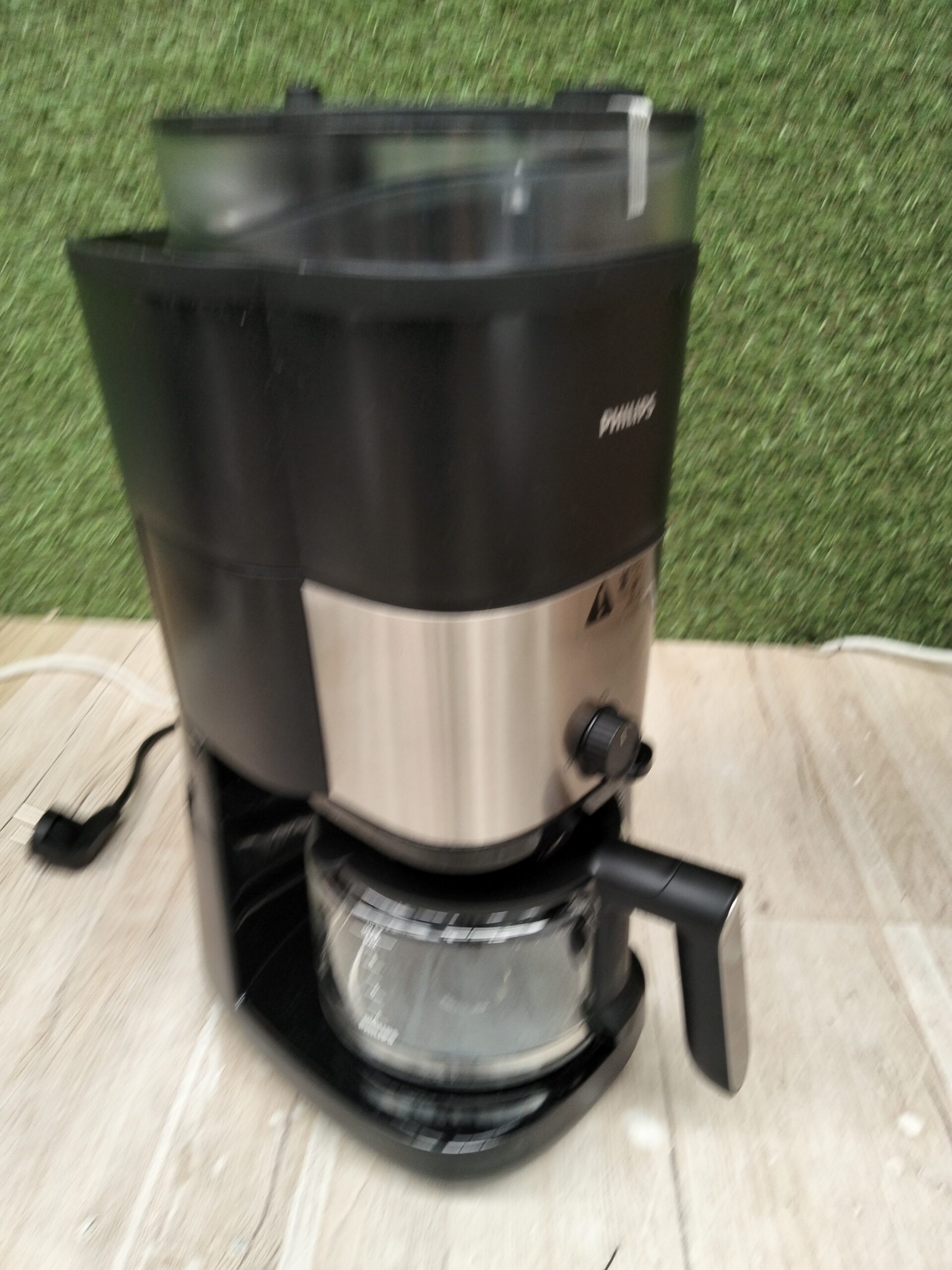 Cafetera Philips de goteo - Imagen 7