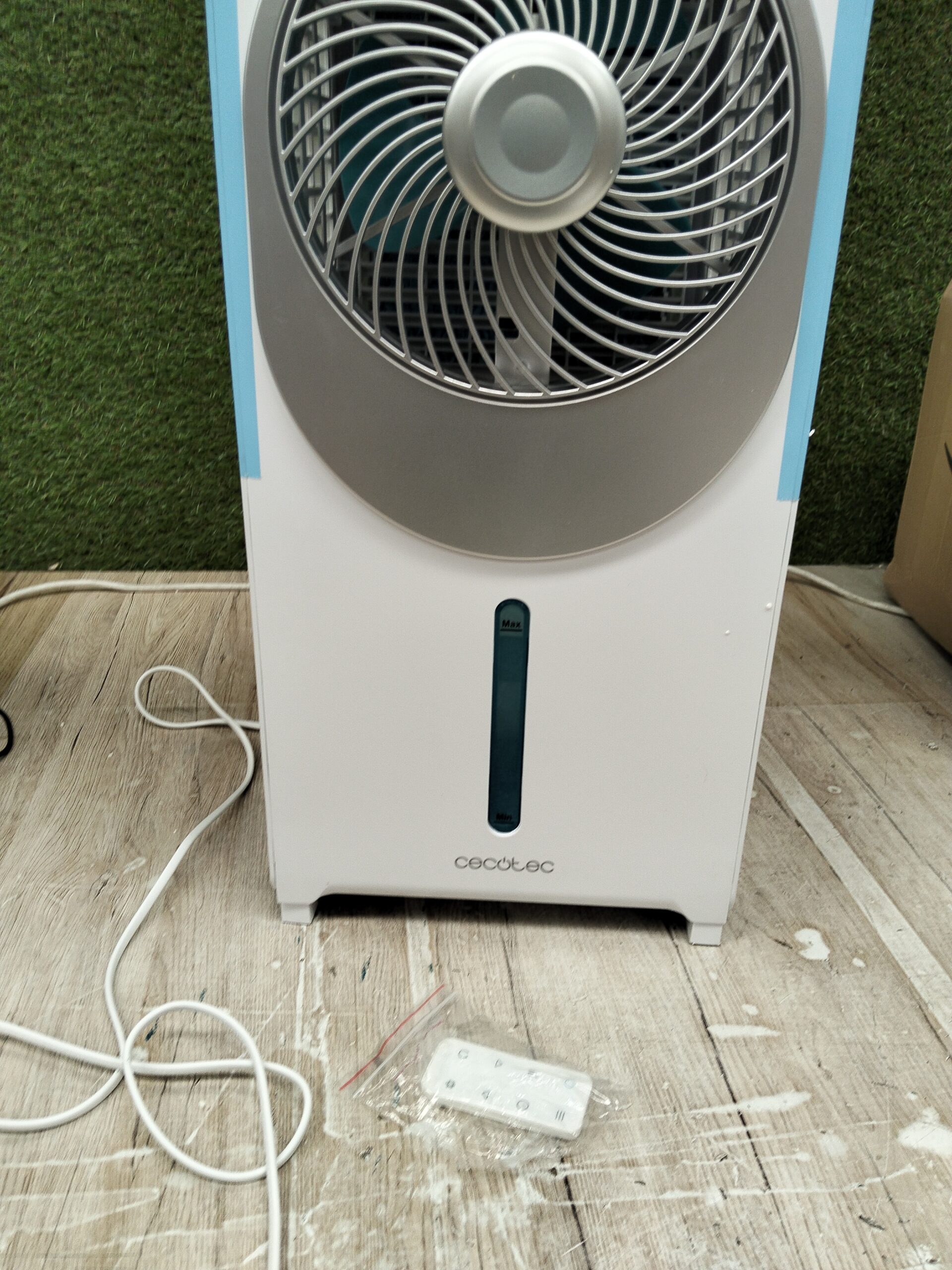 Climatizador CECOTEC - Imagen 7