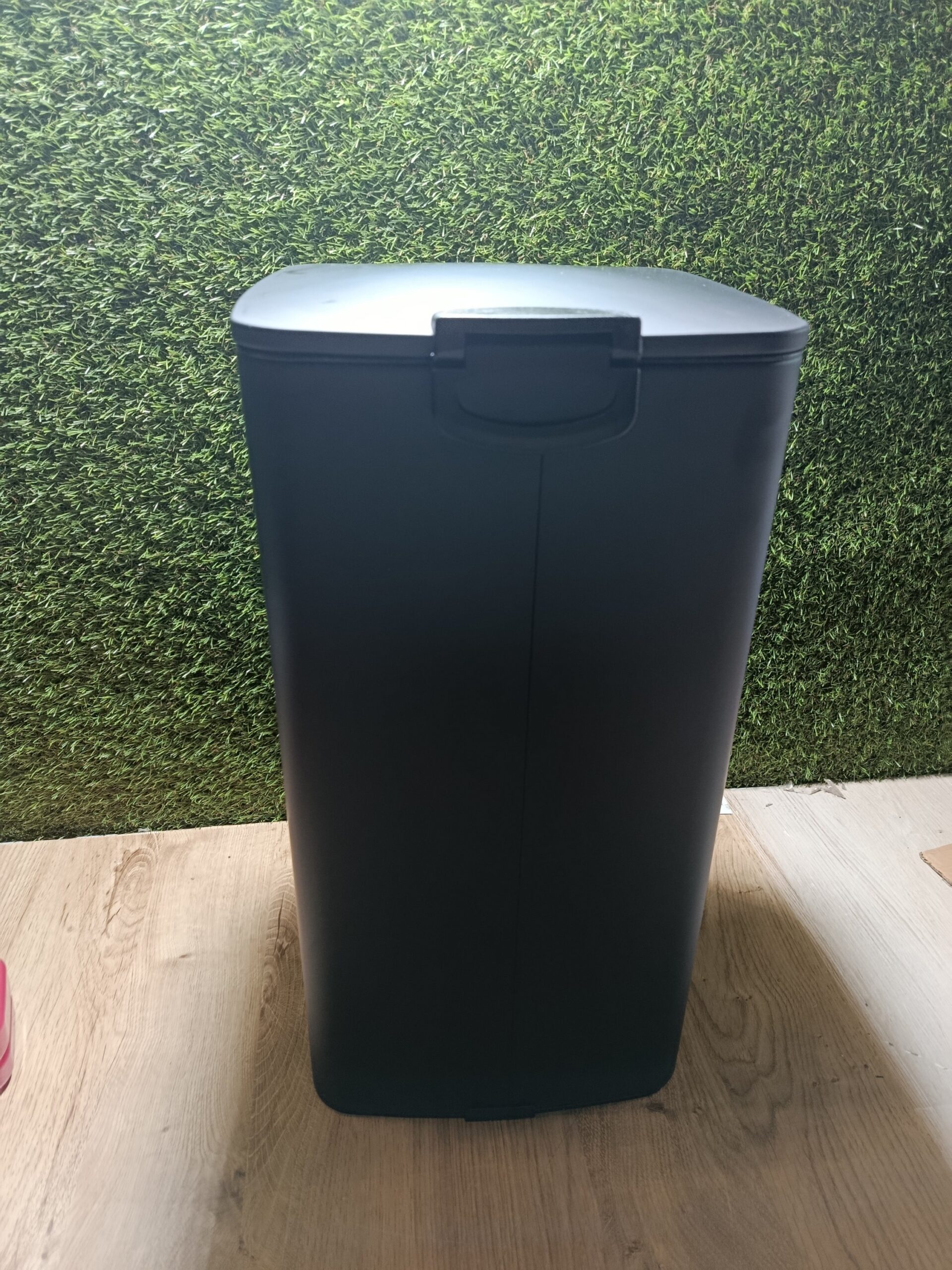 SONGMICS LTB593B02 CUBO DE BASURA. - Imagen 5