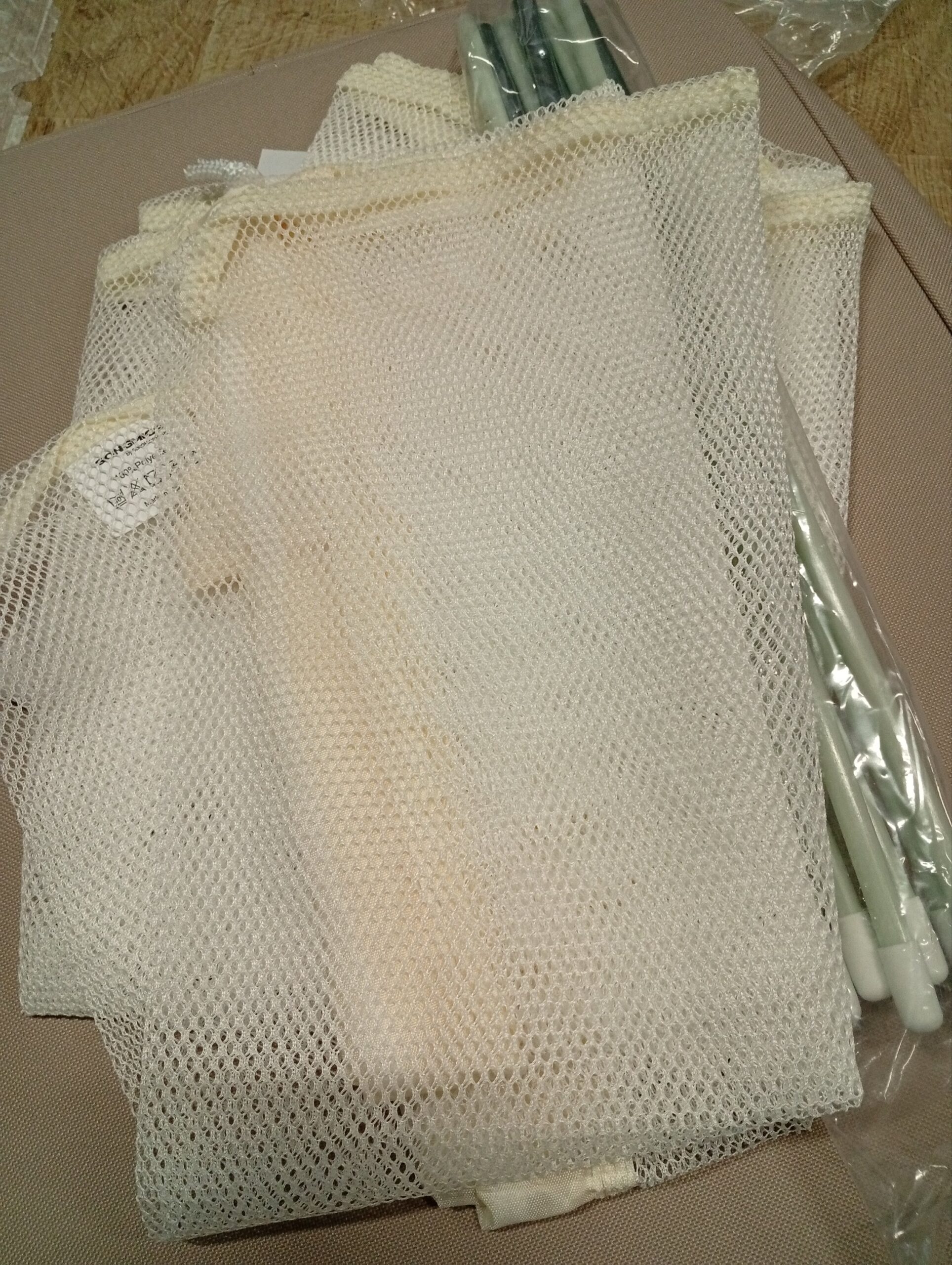 Cesto de Ropa - LCB513LJ01 - SONGMICS - Imagen 8