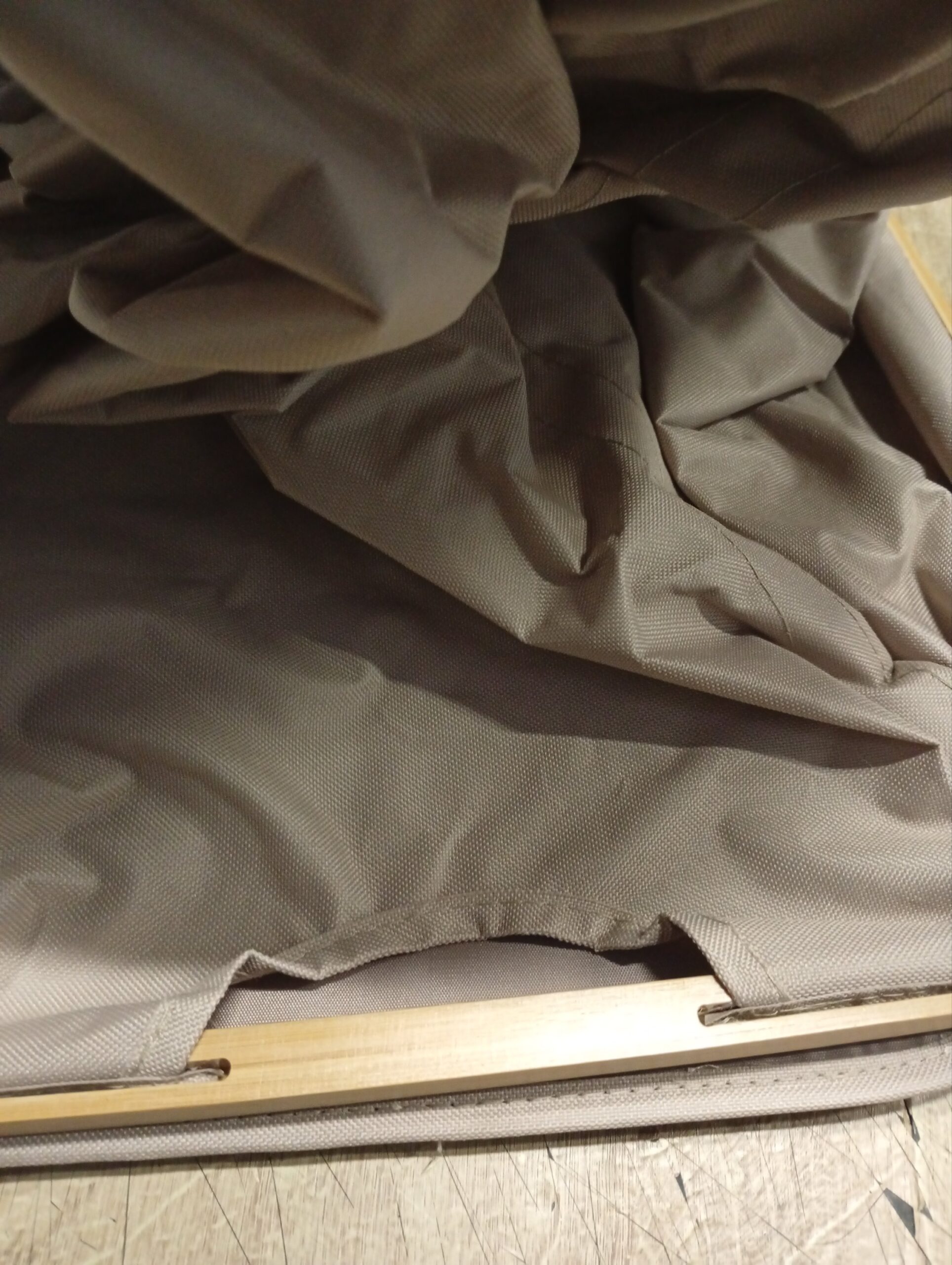 Cesto de Ropa - LCB513LJ01 - SONGMICS - Imagen 4