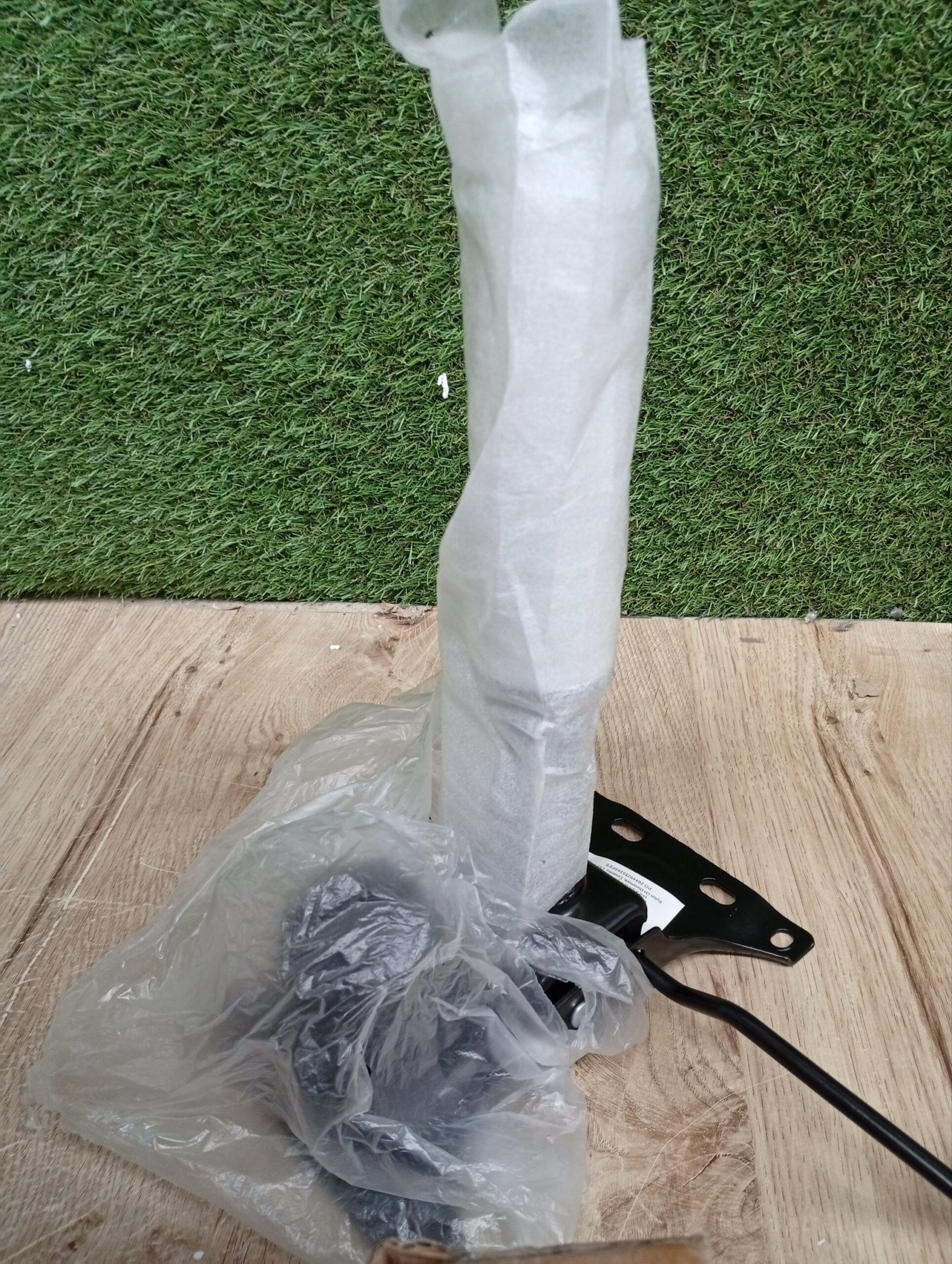 Silla de Oficina - OBN037G02 - SONGMICS - Imagen 8
