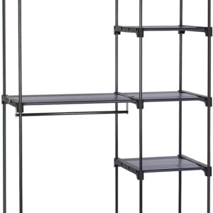 Armario ropero plegable - RYG024G02 - SONGMICS