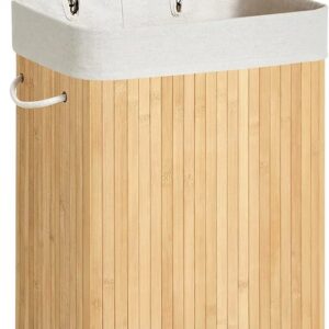 Cesto de la Ropa Sucia - LCB10Y - SONGMICS