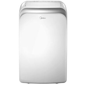 Midea MPD-12CRN7 Aire acondicionado móvil 3 en 1.