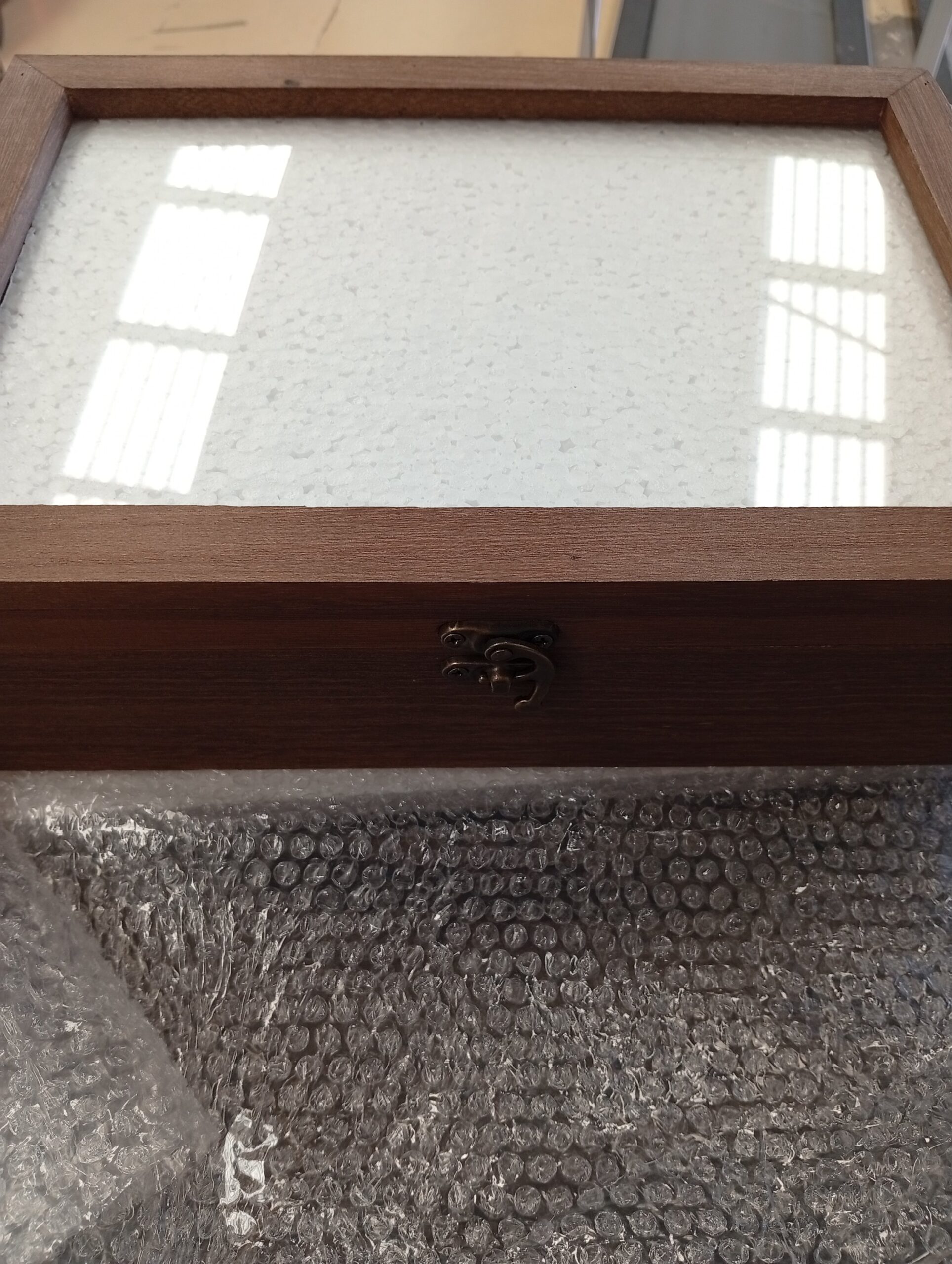 Caja para Relojes - JOW100K01 - SONGMICS - Imagen 7