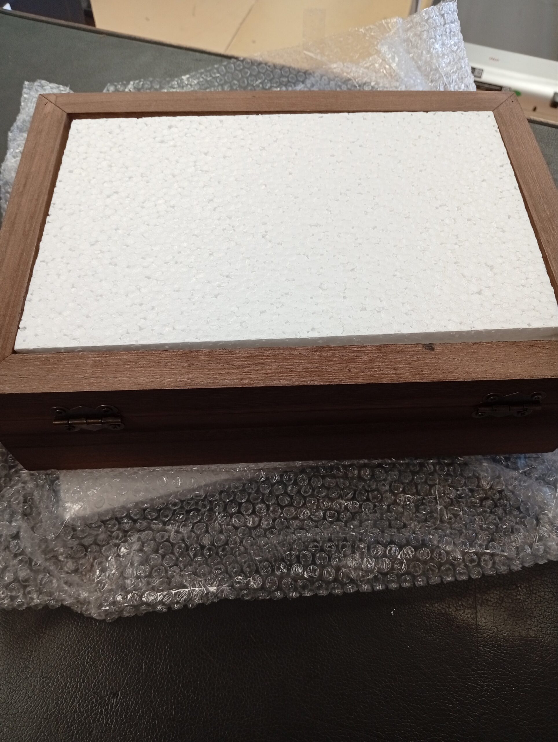 Caja para Relojes - JOW100K01 - SONGMICS - Imagen 6