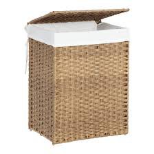 Cesta para la ropa - LCB051N01 - SONGMICS