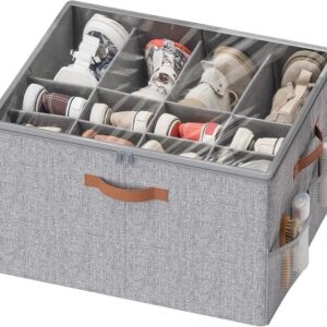 Organizador de Zapatos - LSP555G01 - SONGMICS.
