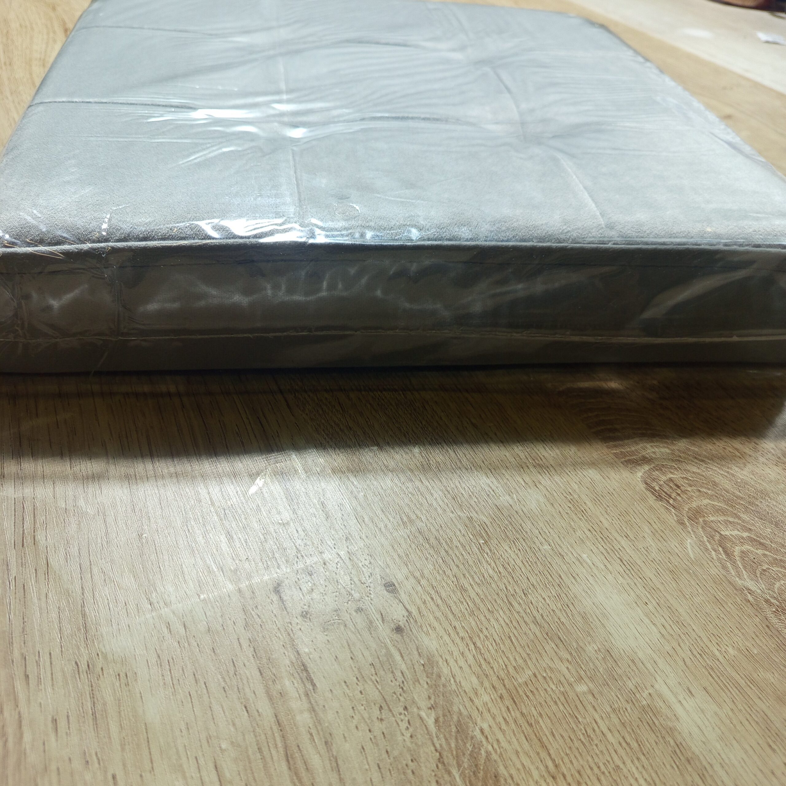 Puff de almacenaje - LSF227G02 - SONGMICS - Imagen 9