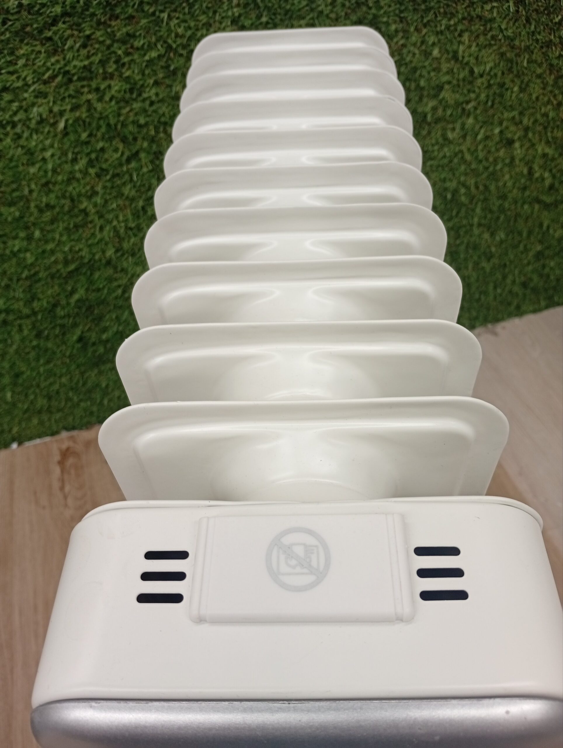 Cecotec Radiador Eléctrico de Aceite - Imagen 3