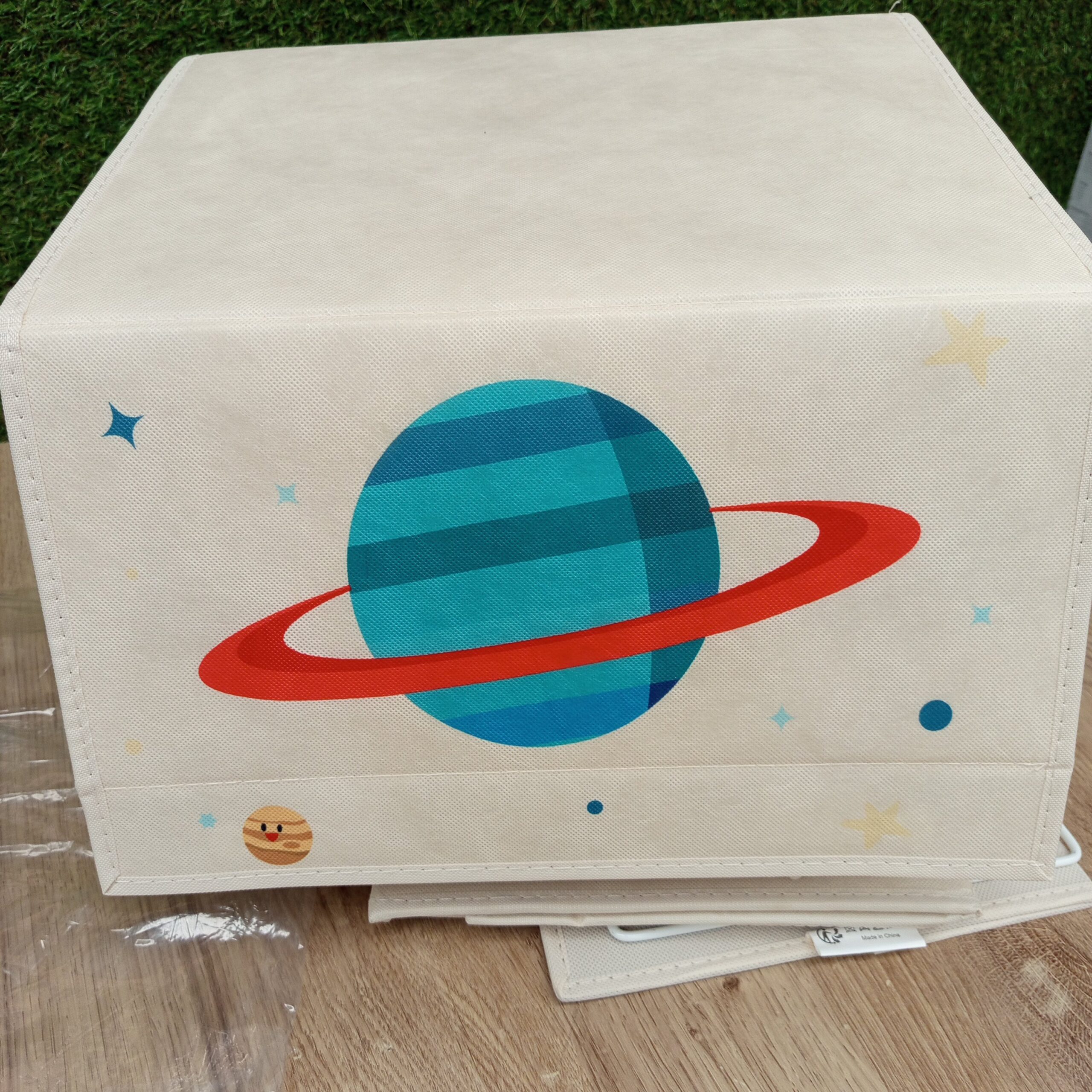 Cajas de Juguetes - RLB700M01 - SONGMICS - Imagen 5