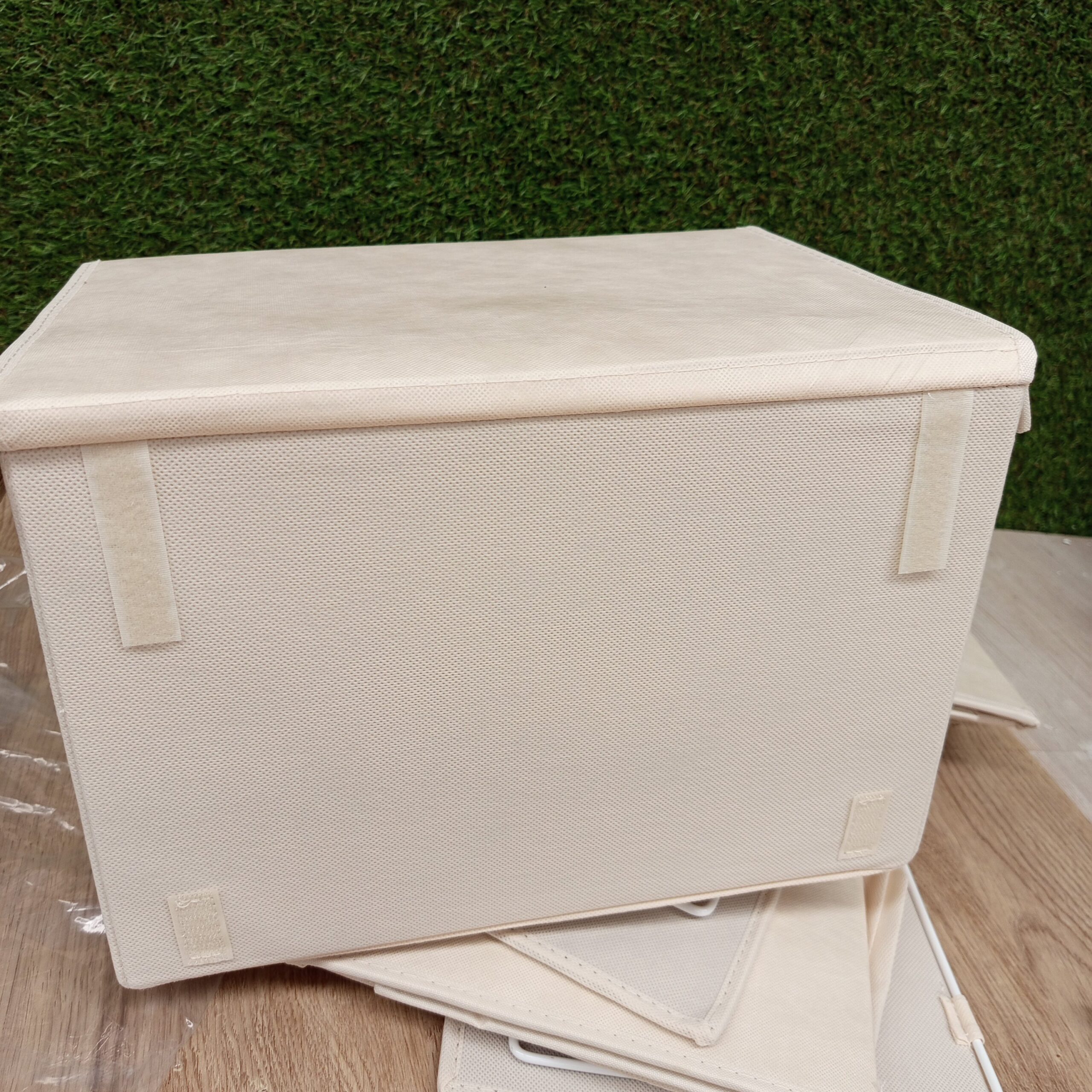 Cajas de Juguetes - RLB700M01 - SONGMICS - Imagen 4
