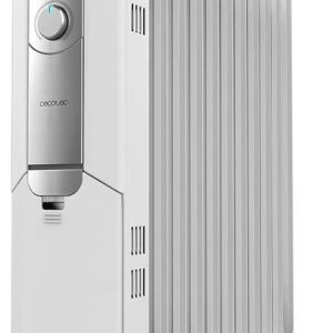 Cecotec Radiador Eléctrico de Aceite