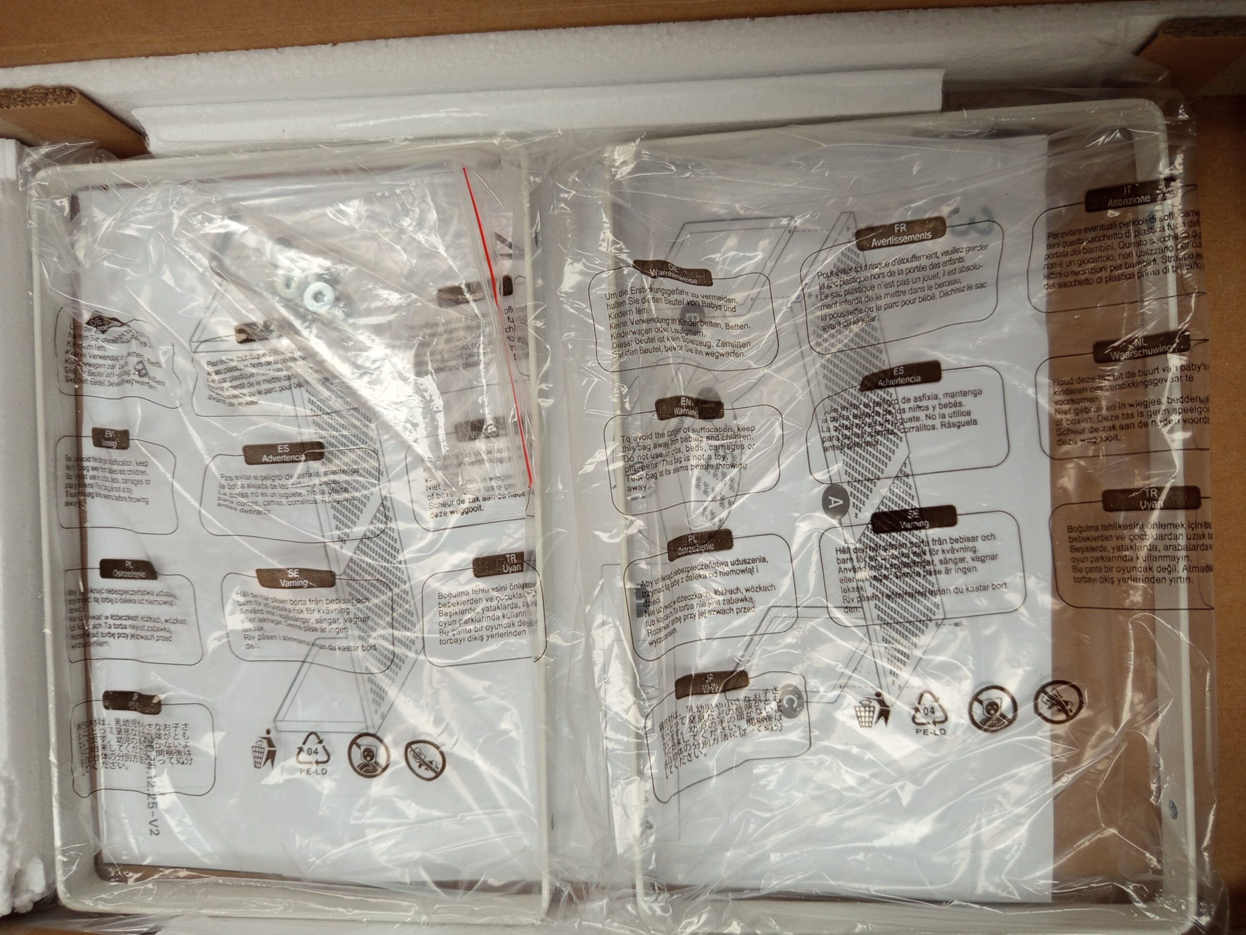 Organizador de Cocina - KCS007W01 - SONGMICS - Imagen 3