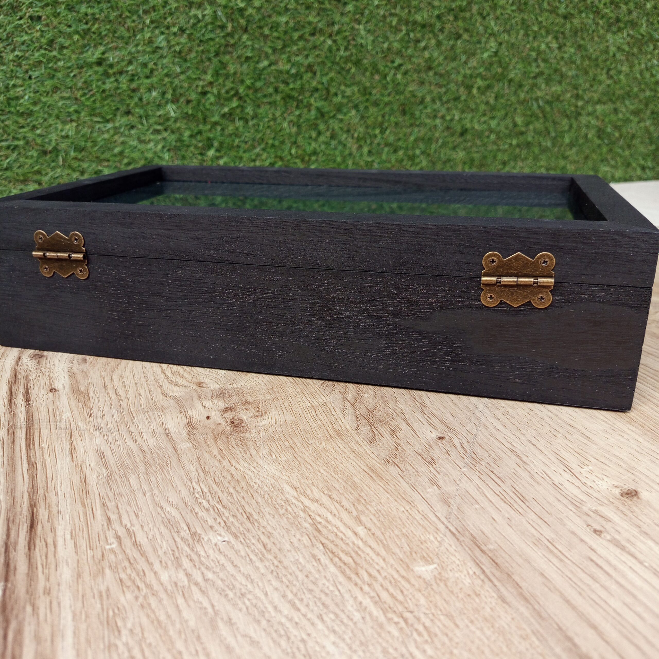 Caja para Relojes - JOW120B02 - SOMGMICS - Imagen 5
