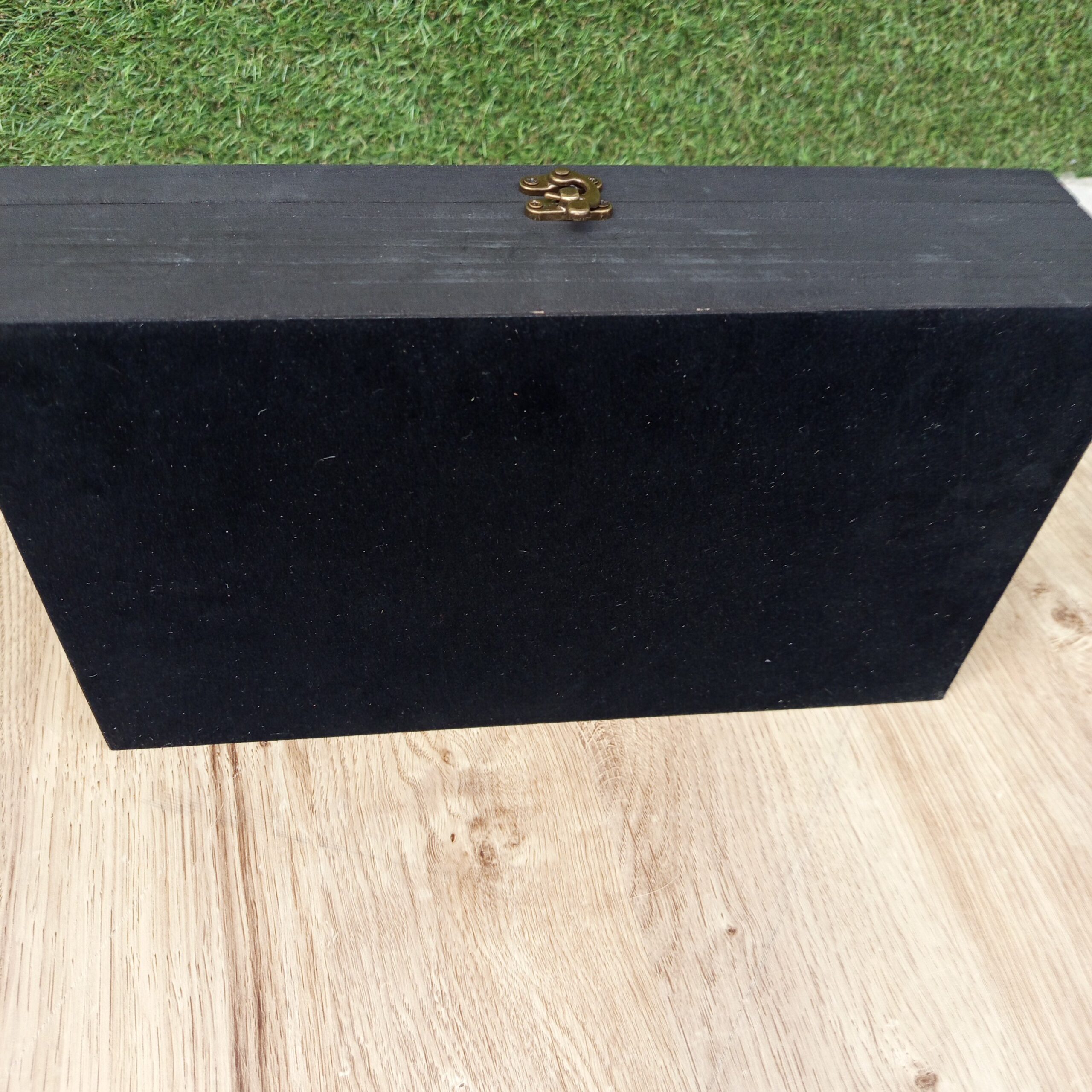 Caja para Relojes - JOW120B02 - SOMGMICS - Imagen 3