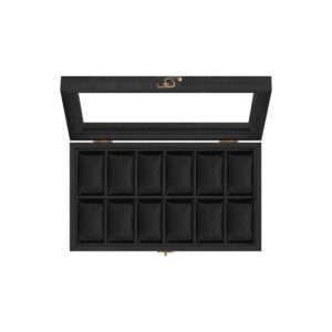 Caja para Relojes - JOW120B02 - SOMGMICS