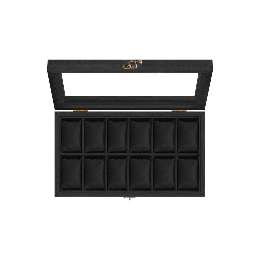 Caja para Relojes - JOW120B02 - SOMGMICS