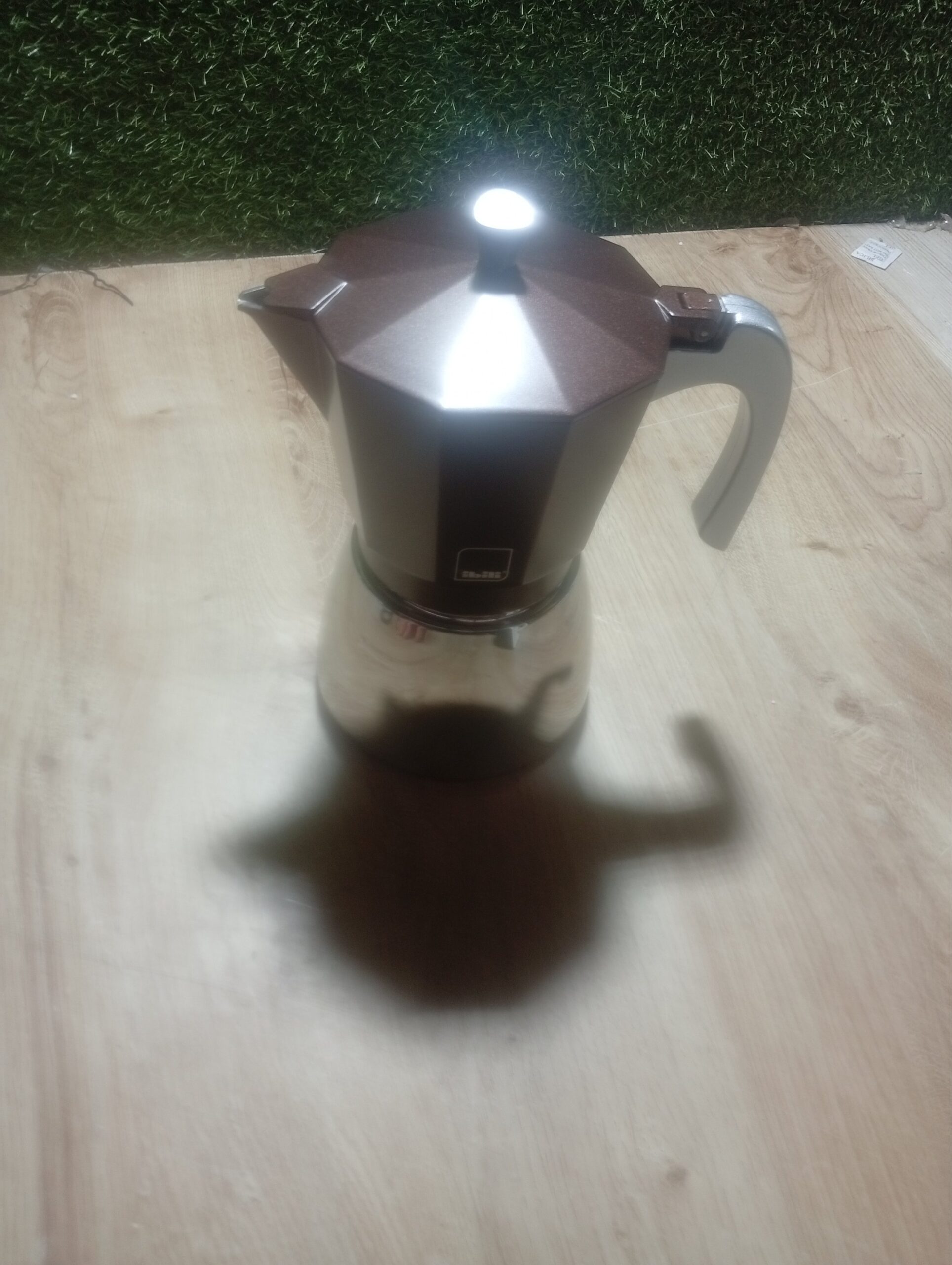 I ILI Elba Coffee Espressomaschine - Imagen 7