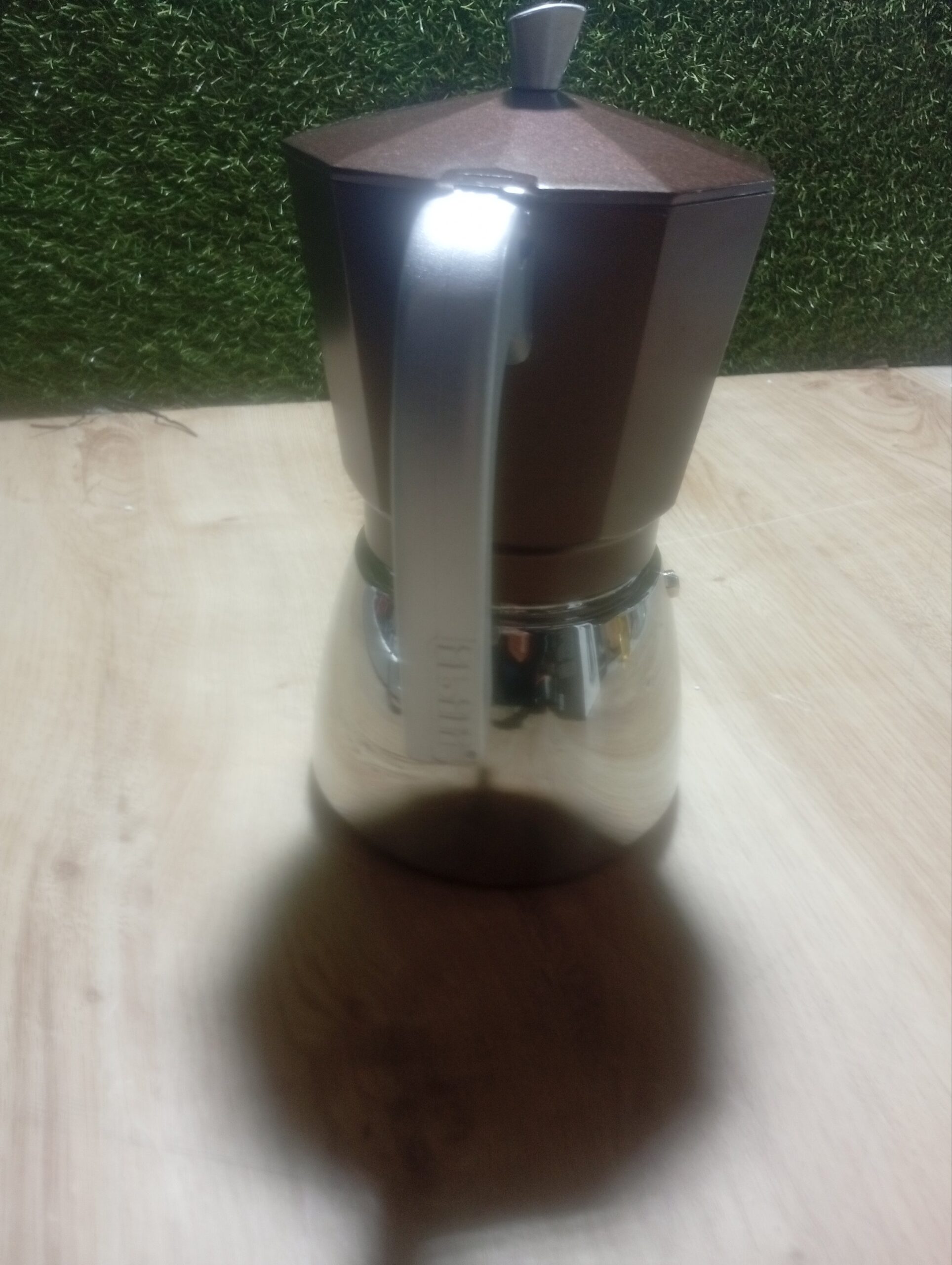 I ILI Elba Coffee Espressomaschine - Imagen 8