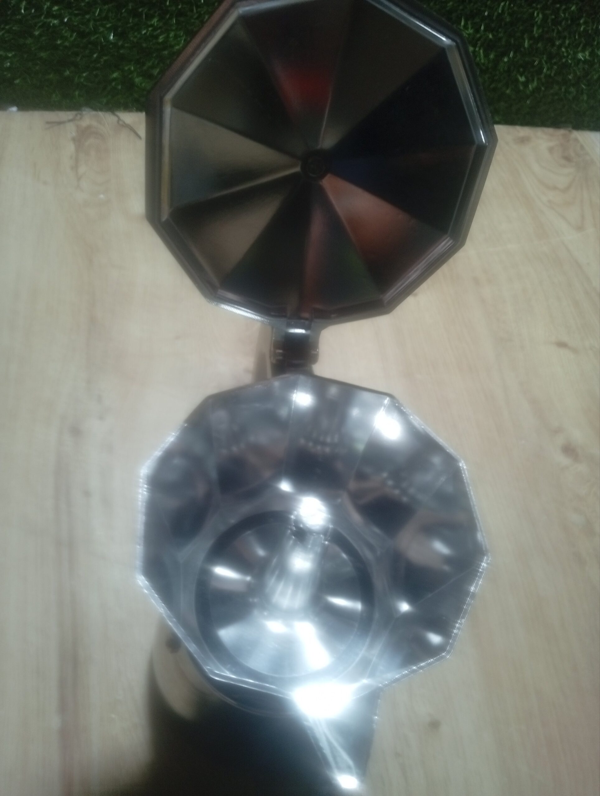 I ILI Elba Coffee Espressomaschine - Imagen 6