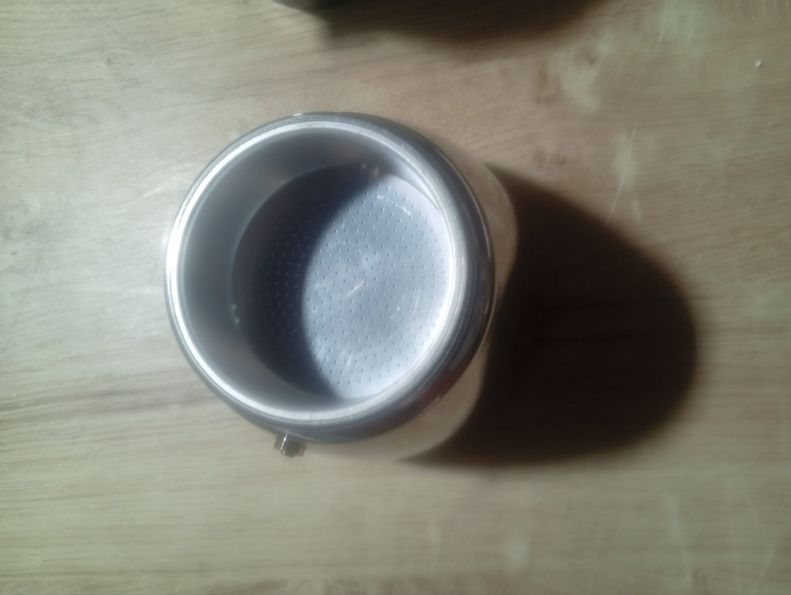 I ILI Elba Coffee Espressomaschine - Imagen 5