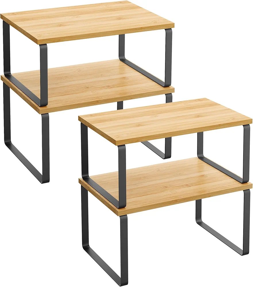 Organizadores de Cocina - KCS10NB - SONGMICS