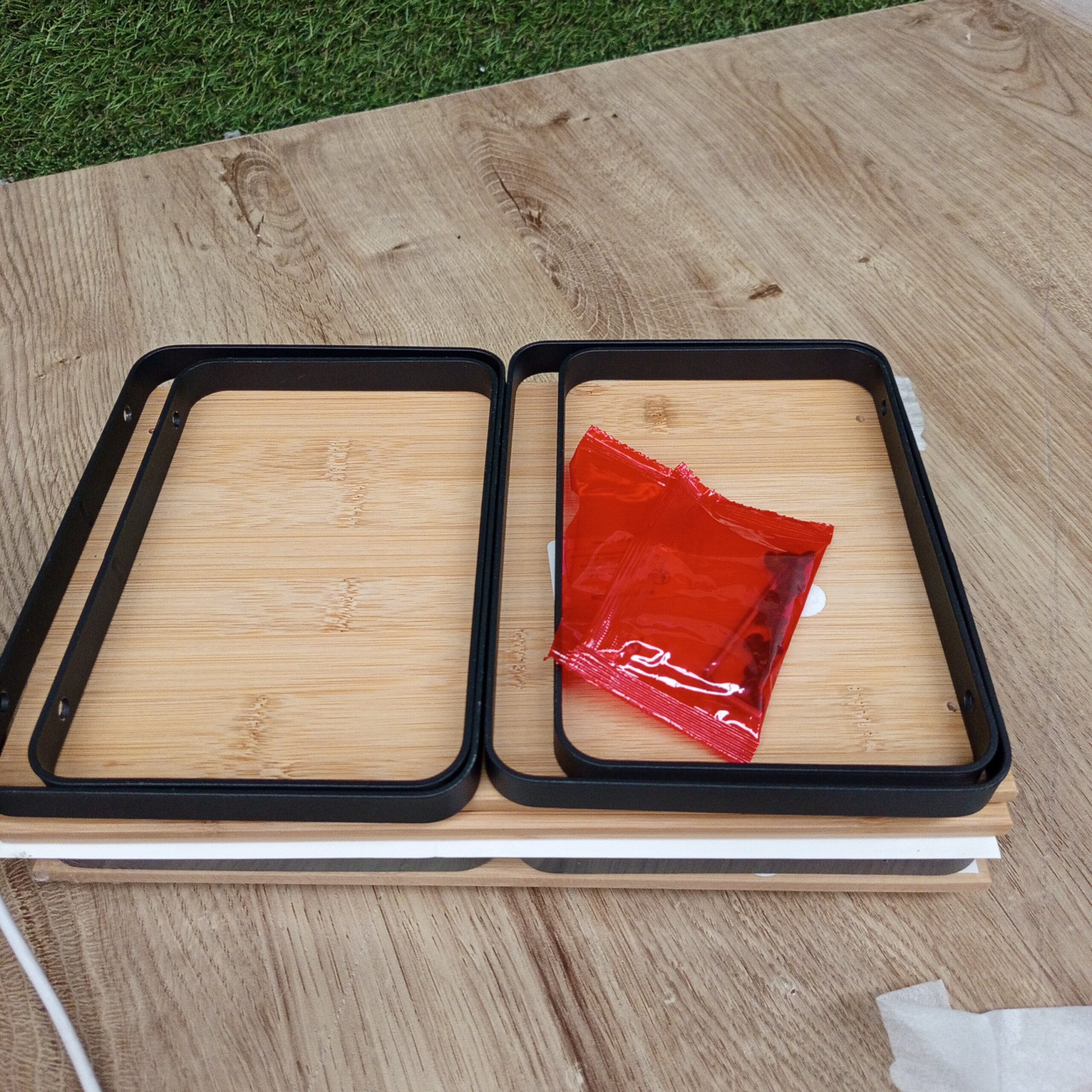 Organizadores de Cocina - KCS10NB - SONGMICS - Imagen 6