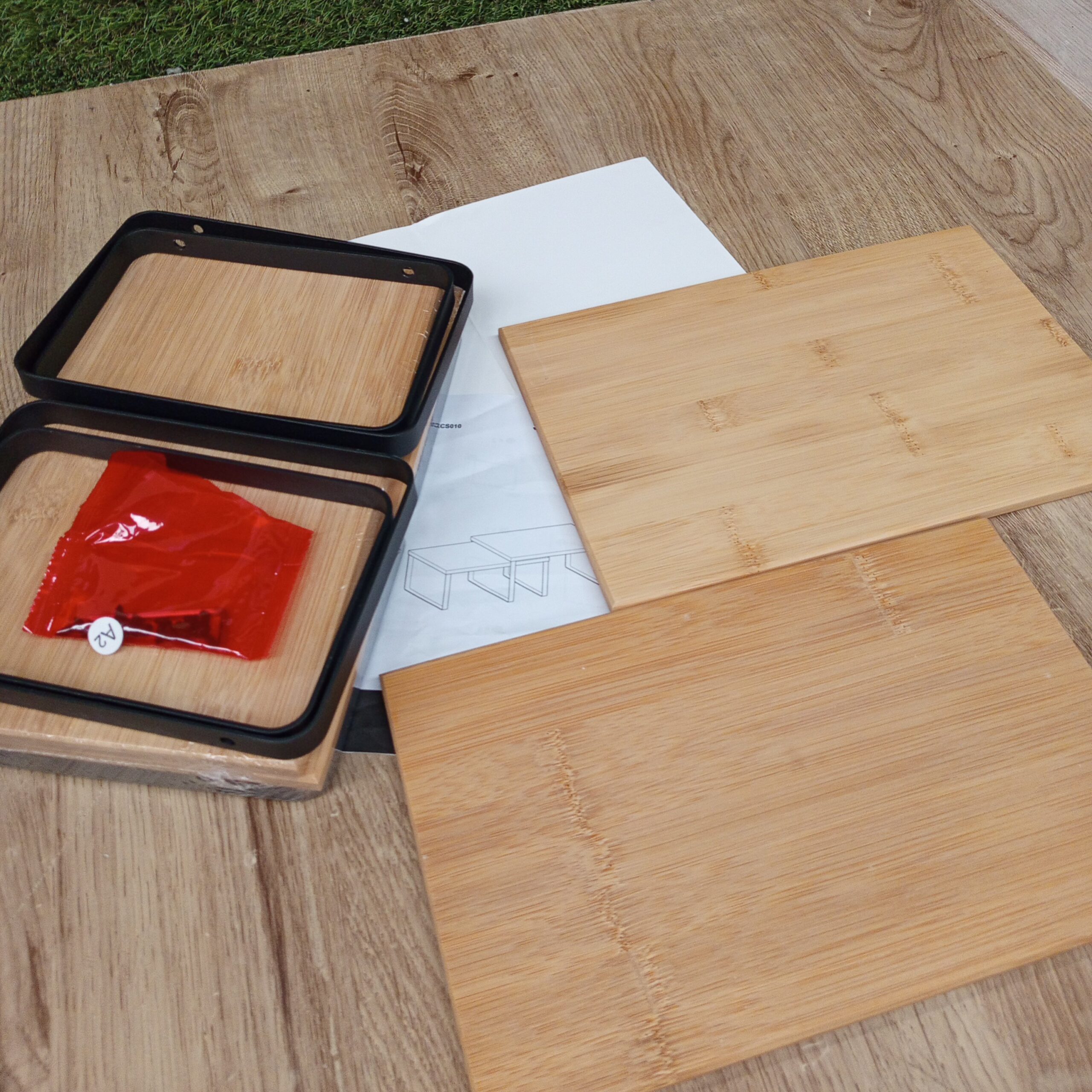 Organizadores de Cocina - KCS10NB - SONGMICS - Imagen 4