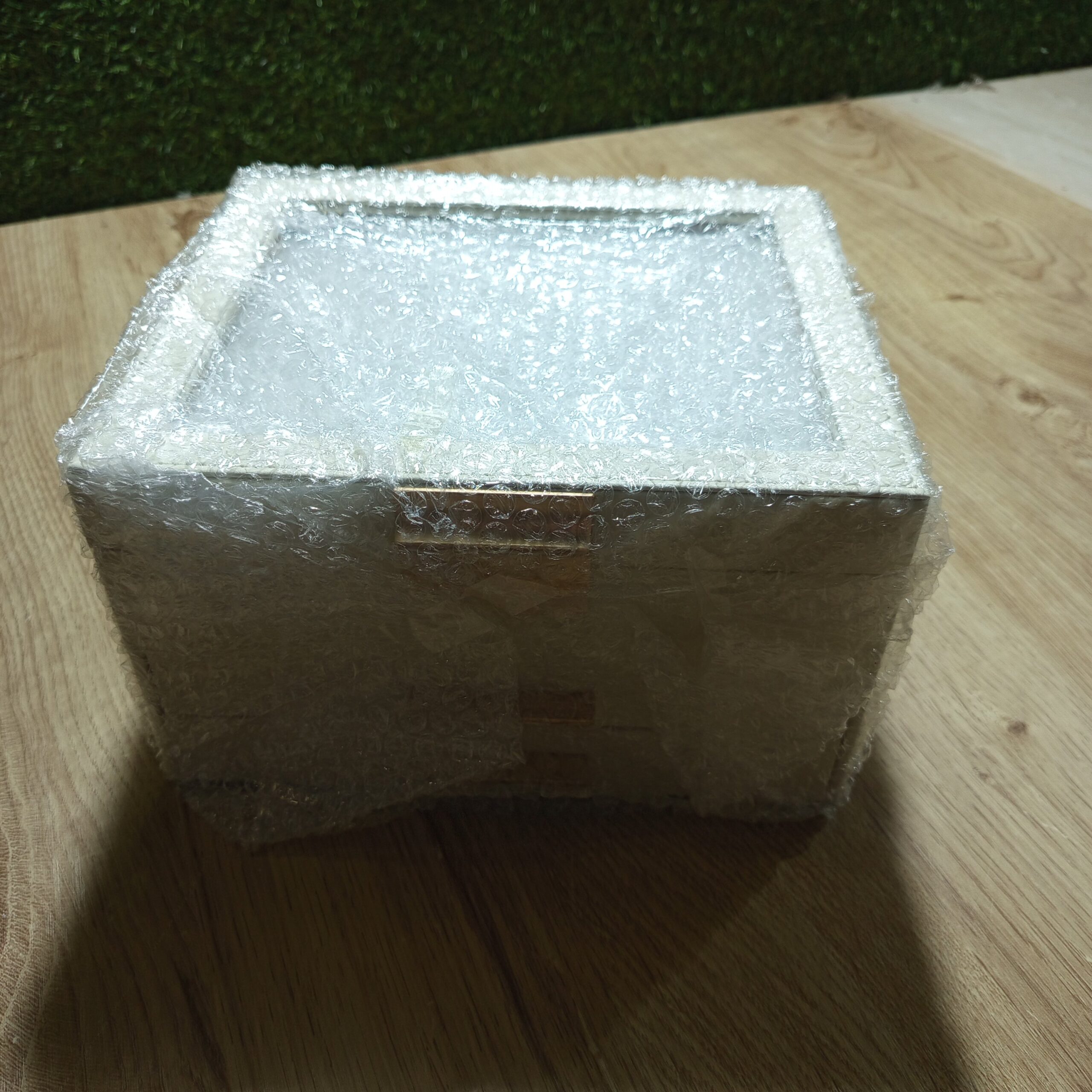 Caja de Joyas - JBC239WT - SONGMICS - Imagen 4