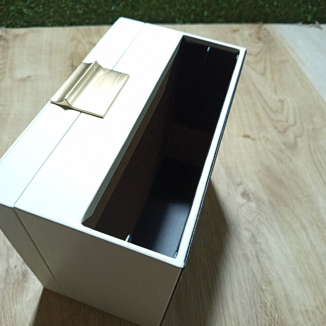 Caja de Joyas - JBC239WT - SONGMICS - Imagen 3