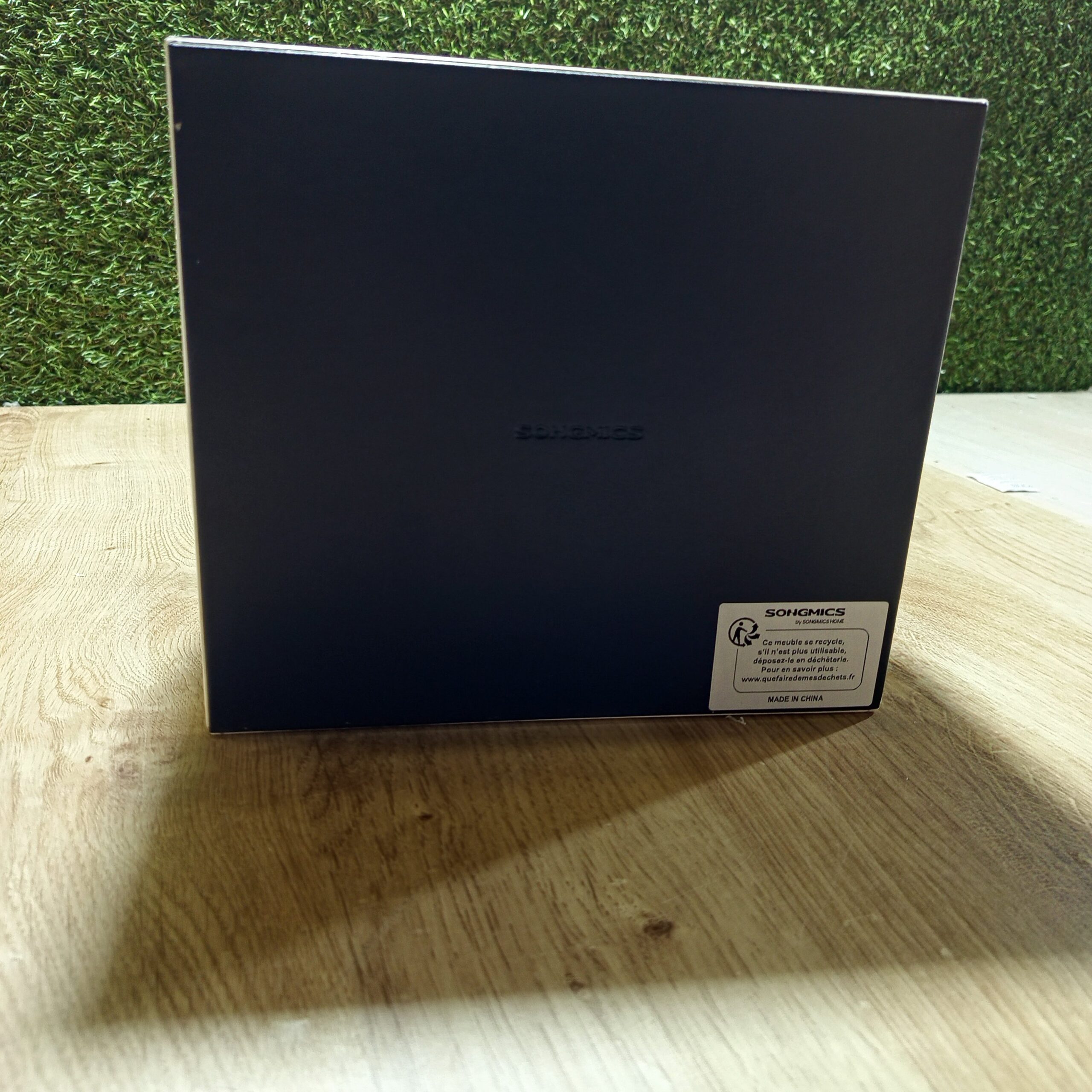 Caja de Joyas - JBC239WT - SONGMICS - Imagen 7