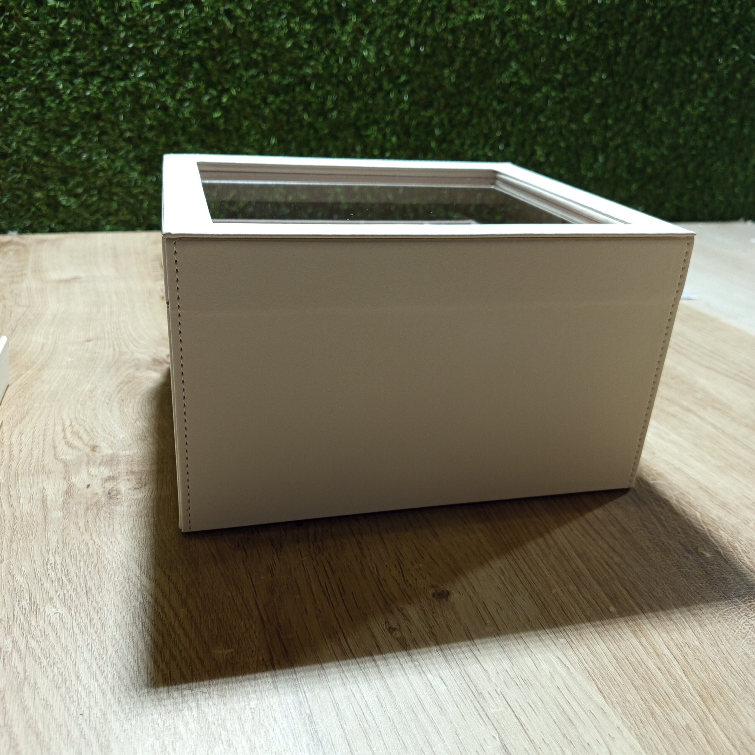 Caja de Joyas - JBC239WT - SONGMICS - Imagen 6