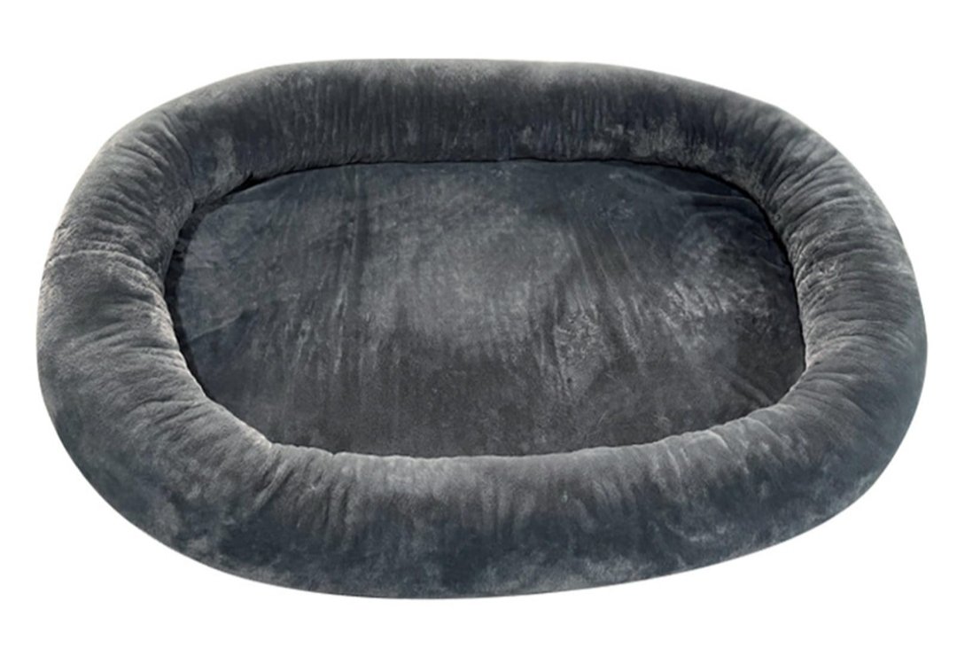 FENANDREA PGW253G02 Cama para Perro de tamaño Humano, (95,L x 65,AN x 10,AL cm)