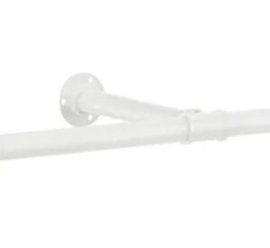 SONGMICS HSR104W01 Perchero de Pared, Colgador de Pared, Estilo Industrial.