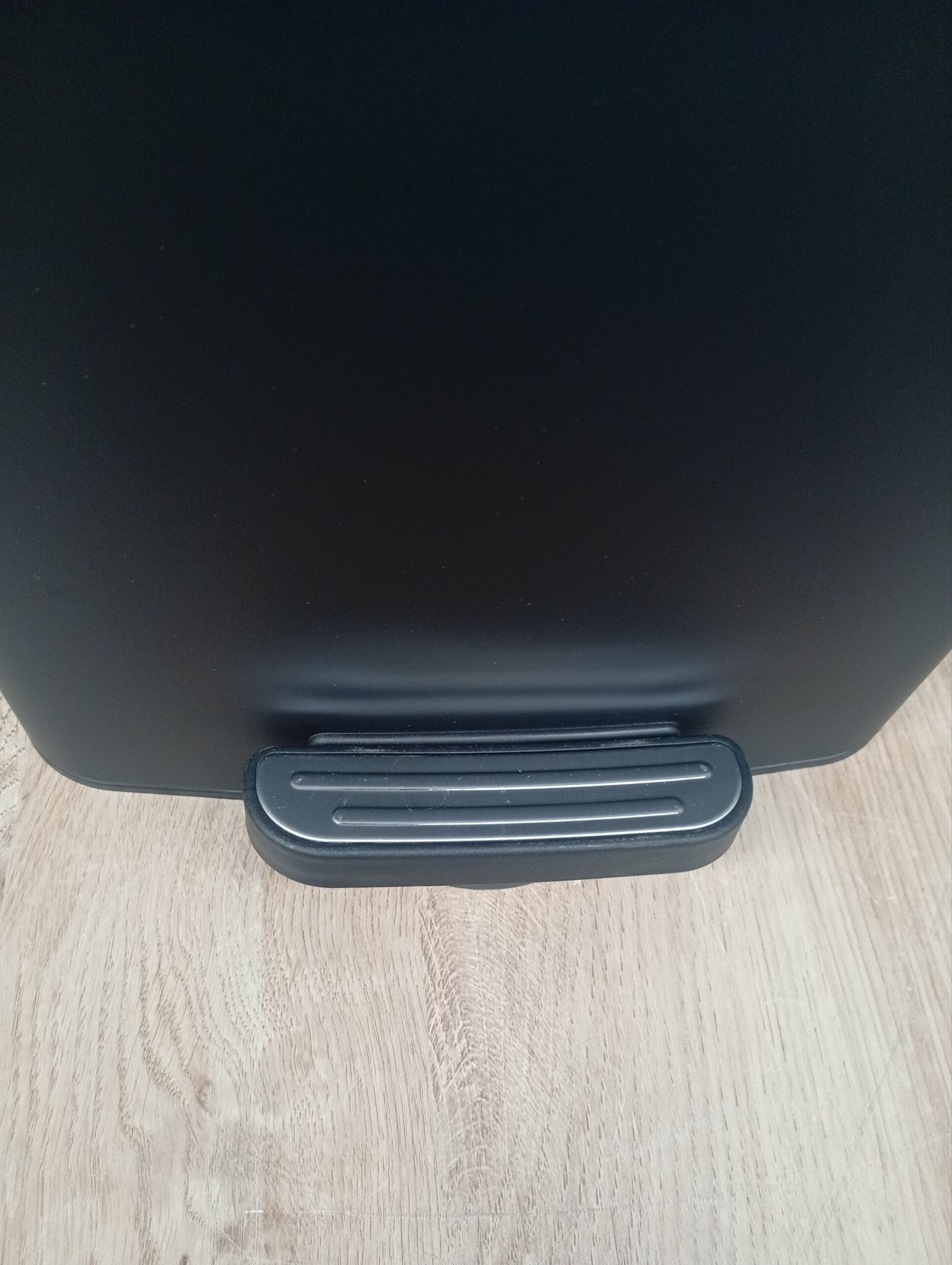 SONGMICS LTB593B02 CUBO DE BASURA. - Imagen 6