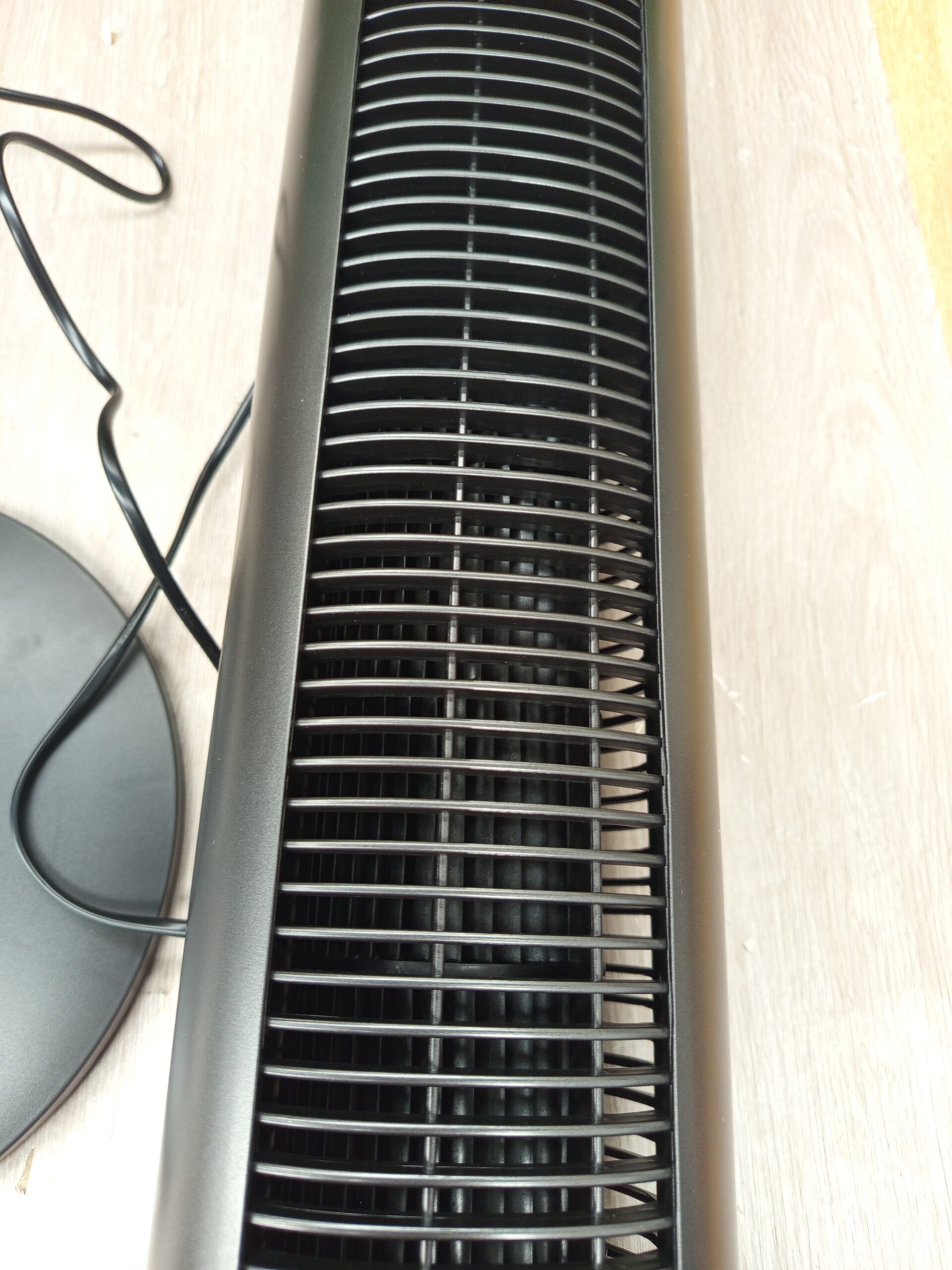 Taurus - Ventilador de torre New Babel - Imagen 4