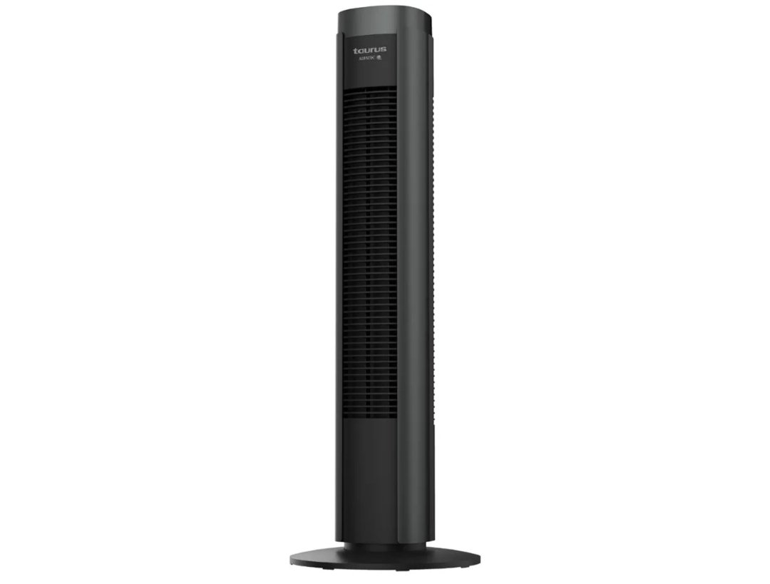 Taurus - Ventilador de torre New Babel
