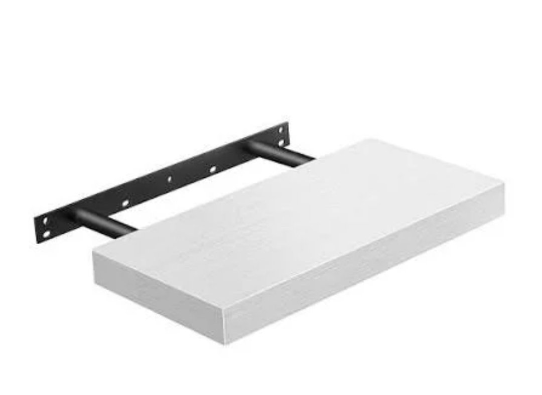 VASAGLE Estante de Pared LWS024W44 - Imagen 2