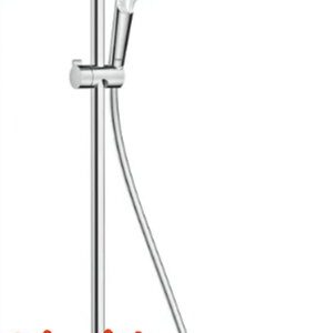 hansgrohe Crometta S - sistema de ducha.