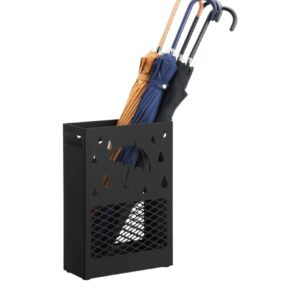 SONGMICS Metal Umbrella  LUC004B01