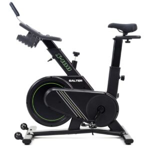 Bicicleta ciclo indoor SALTER S-100.