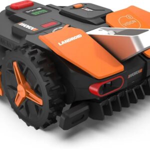 WORX Landroid Vision S250 WR202E.
