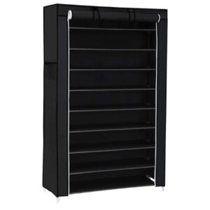 SONGMICS Estante de 10 niveles
RXJ36H