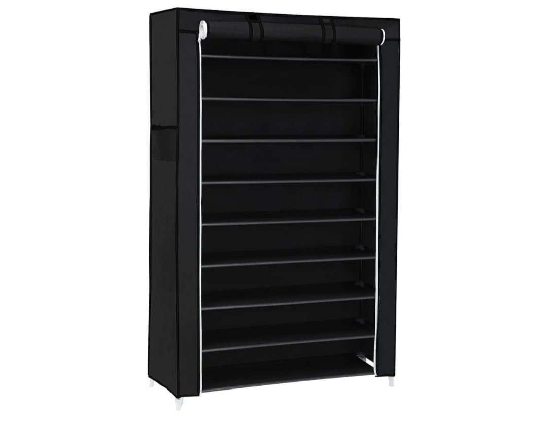 SONGMICS Estante de 10 niveles
RXJ36H
