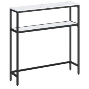 VASAGLE Mesa de Consola LNT130W59