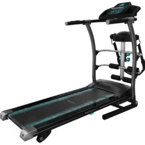 Cecotec Cinta de Correr Plegable