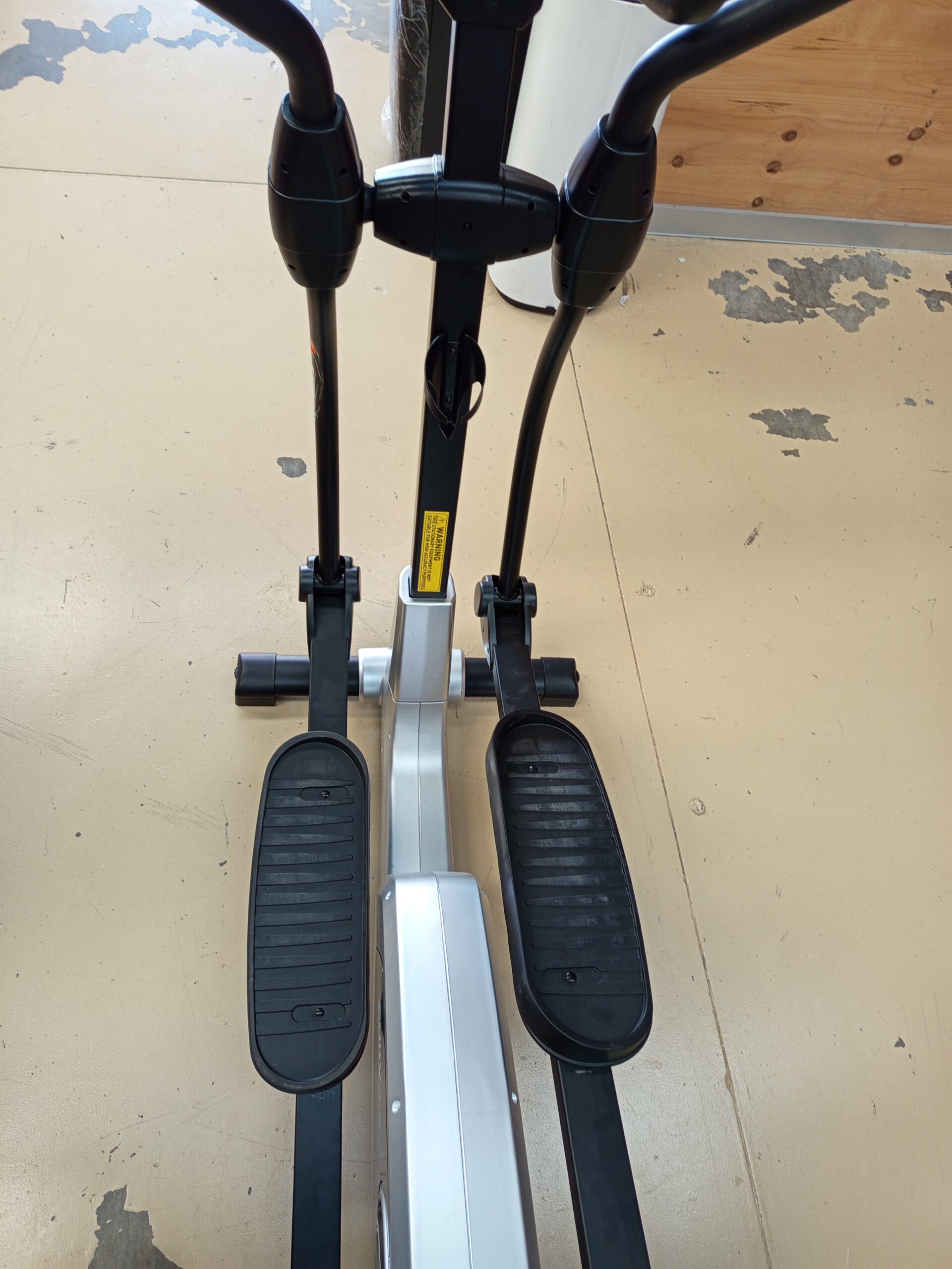 Bluefin Fitness Bicicleta Eliptica.. - Imagen 5